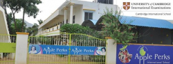 CBSE Schools in Salem, Apple Perks International School, Madhayankuttai, Salem, SH-20, Thoppur Mettur Dam Bhavani Erode Road, , Madhayankuttai, Salem