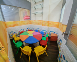 House Of Happiness Play School Rohini Galley Image 3