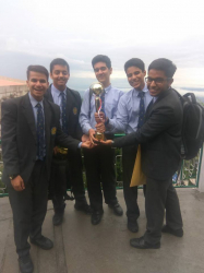 Shri Ram Centennial School Galley Image 4
