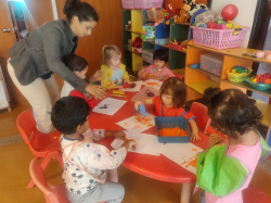 Indus Early Learning Centre Whitefield Galley Image 4