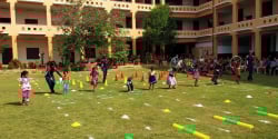 Navajeevan Bethany Vidyalaya Galley Image 4