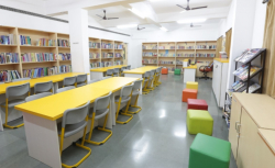 Vibgyor High School Galley Image 4