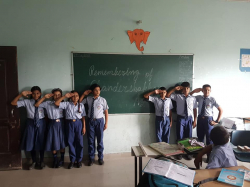 Swastik Convent School Galley Image 4