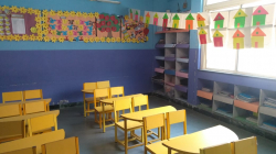 Classroom