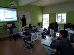 HILLOCK INTERNATIONAL SCHOOL Gallery Image 2