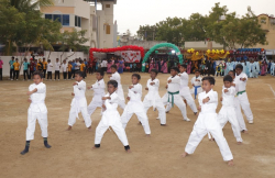 Aurobindo International School Galley Image 3