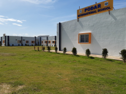 Podar International School  - Tirupati Galley Image 4