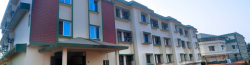 Schools in Udupi, Green Valley  National School & PU College, NH 66,  Shiroor, Kundapur Taluk, Melpangthi, Udupi