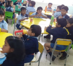 BHUBANESWAR MODEL PUBLIC SCHOOL Galley Image 3