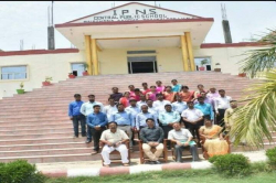 Schools in Sikraul, Varanasi, IPNS Central Public School, Bairahana, Dhaukalganj, Akorha, Akorha, Varanasi