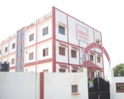 Siddharth Public School, Anandpur , boarding school in HALDWANI