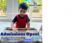 Pre schools, Playschools schools in Gandipet, Hyderabad, PENGUINS ACADEMY - Early Learning Center, Plot 25, Brundavan colony, near Sandwichos, Gandipet Main Rd, near Kokapet, Manchirevula, Kokapet, Hyderabad