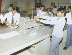 Nalanda PU College Galley Image 4