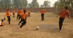 Gyan Jyoti Residential Public School Galley Image 4