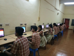 Schools in Kangarapadi, Kochi, VIDYODAYA SCHOOL, Edappally - Pukkattupady Rd, Thevakkal, Thevakkal, Kochi