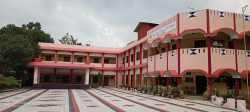 ICSE Schools in Thiruvananthapuram, Infant Jesus Convent ISC School, Chirayinkeezhu Kaniyapuram Rd, Murukkumpuzha, Murukkumpuzha, Trivandrum