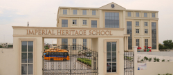 Schools in Sector 103, Gurgaon, Imperial Heritage School, Sector 102, 75 Meter Road, Dwarka Expressway , Dwarka Expressway, Gurugram