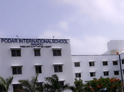 Schools in Pune, Podar International School - Pune (Wagholi), Survey No. 22/70,Ubale Nagar,Wagholi, Pune, Pune