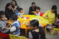 Prelude Preschool Galley Image 2