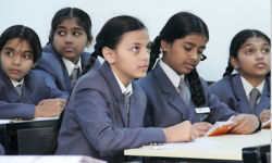 IGCSE Schools in Padma Rao Nagar, Hyderabad, FIITJEE World School, Sy No. 27/1, Opp. Ishaq Colony, West Marredpally, Near Ghanshyam Supermarket, Karkhana, Hyderabad