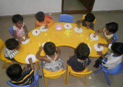 Classroom