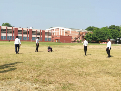 MOTI RAM ARYA SR SEC MODEL SCHOOL Galley Image 3