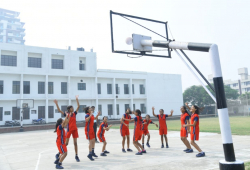 Nurture International School Galley Image 2