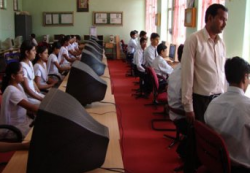 Jawahar Navodaya Vidyalaya Gallery Image 4