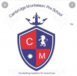 Pre School in Delhi, Cambridge Montessori Pre School and Daycare Uttam Nagar, D1, 36, Block D 2, Jivan Park, Uttam Nagar, Uttam Nagar, Delhi