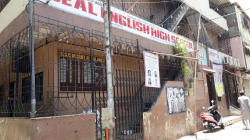 Ideal English High School, Malvani,Malad West, Mumbai