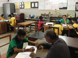 SIR MUTHA SCHOOL Galley Image 2
