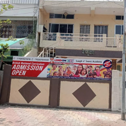 Best Play Schools in Nagpur, London kids, Plot no. 6, near telecom sabhagruh, Pratap Nagar Square, Telecom Nagar Pratap Nagar, Pratap Nagar, Nagpur