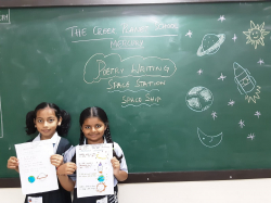 The Creek Planet School - Mercury Campus Galley Image 4