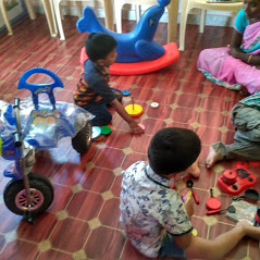AB Care Pre & Play School Gallery Image 4