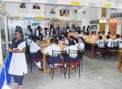 Jawahar Navodaya Vidyalaya Gallery Image 3