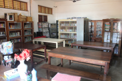 Sree Narayana Public School Poothotta Gallery Image 4