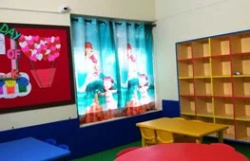Birla Open Minds Preschool Siripuram Gallery Image 4