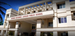CBSE Schools in Khanugaon, Bhopal, NAVNIDH HASSOMAL LAKHANI PUBLIC SCHOOL, Behata, Bairagarh, Behata,Bairagarh, Bhopal