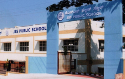 CBSE Schools in KC Layout, Mysore, JSS PUBLIC SCHOOL, CA 05, 5TH MAIN, BASAWESHVARA BLOCK, DR.S.RADHAKRISHNAN NAGAR, TEACHERS LAYOUT, , TEACHERS LAYOUT, Mysore