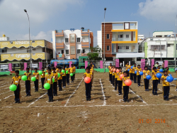 Arul Jothy public school Galley Image 4