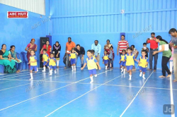 ABC HUT PLAY SCHOOL Adambakkam Galley Image 2