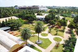 Sri Devaraj Urs International Residential School Gallery Image 4