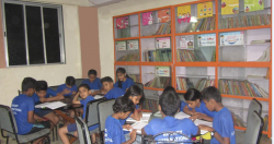 Rosary International Boarding School Galley Image 2