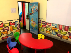 Pre schools, Playschools schools in Ring Road, Indore, Vedaant Pre School, 374, 375-A, Tulsi Nagar Road near Saraswati Mandir, Tulsi Nagar, Tulsi Nagar, Indore