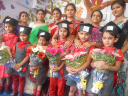 Junior Galaxy Foundation School and Day Care Centre Galley Image 3