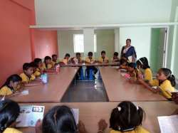 NEW INDIAN NATIONAL HIGH SCHOOL Galley Image 3