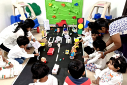 Beginners World Preschool &Daycare Galley Image 4