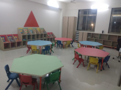 Classroom