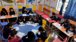 Birla Open Minds International School Jivan Vihar Galley Image 3