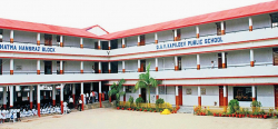 D A V KAPIL DEV PUBLIC SCHOOL Galley Image 2